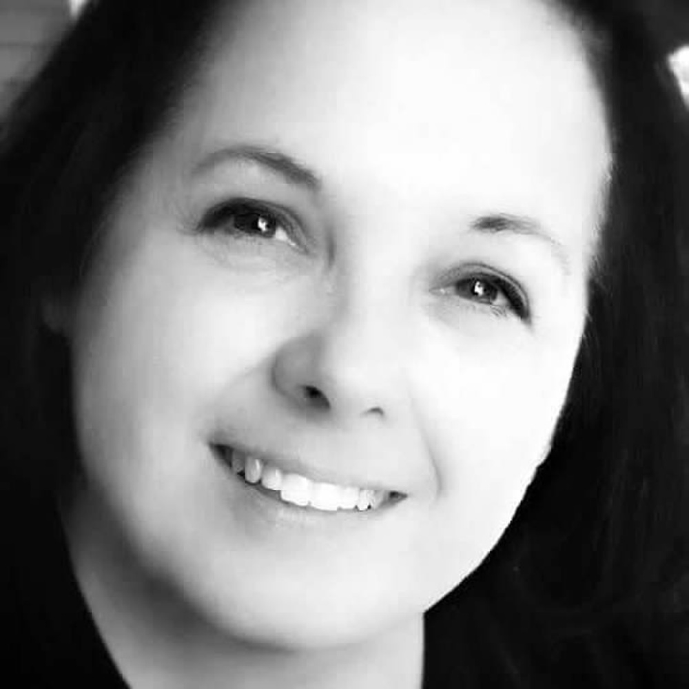 Meet your Posher, Diane